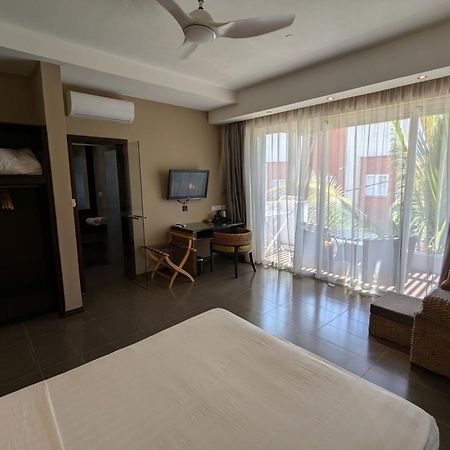 Dodola Lodge Pereybere Beach Luaran gambar