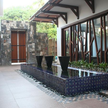 Dodola Lodge Pereybere Beach Luaran gambar