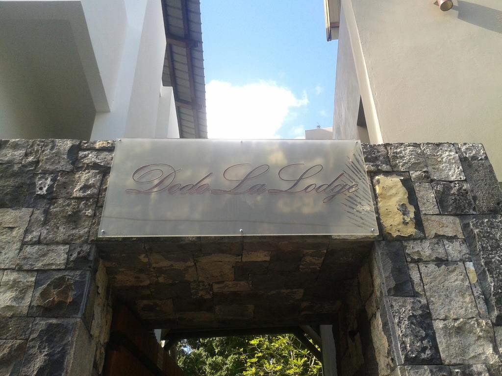 Dodola Lodge Pereybere Beach Luaran gambar