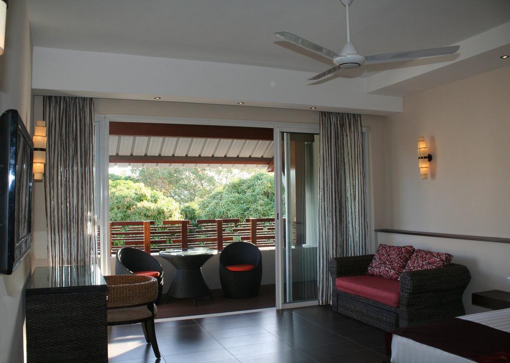 Dodola Lodge Pereybere Beach Luaran gambar
