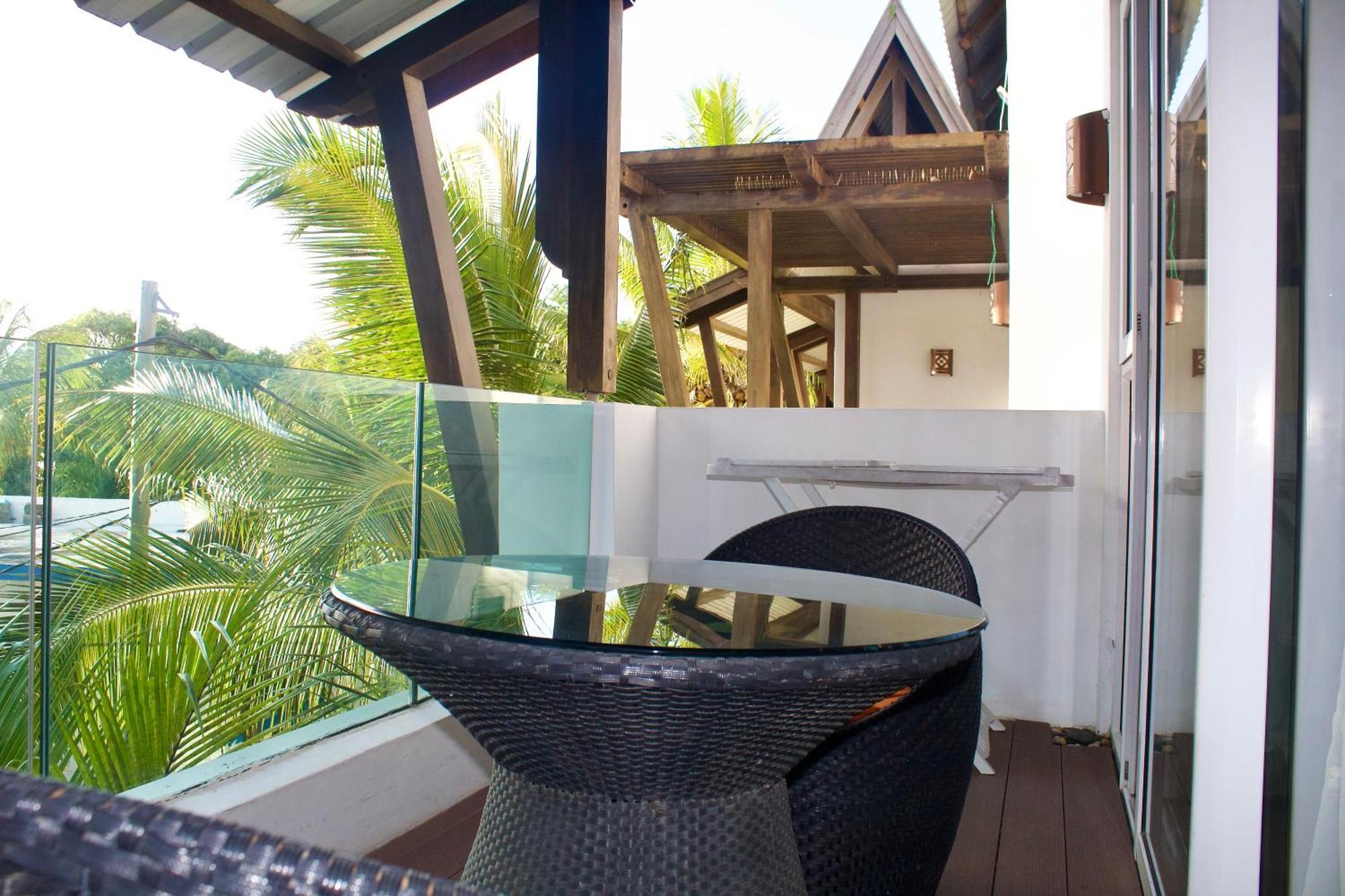 Dodola Lodge Pereybere Beach Luaran gambar