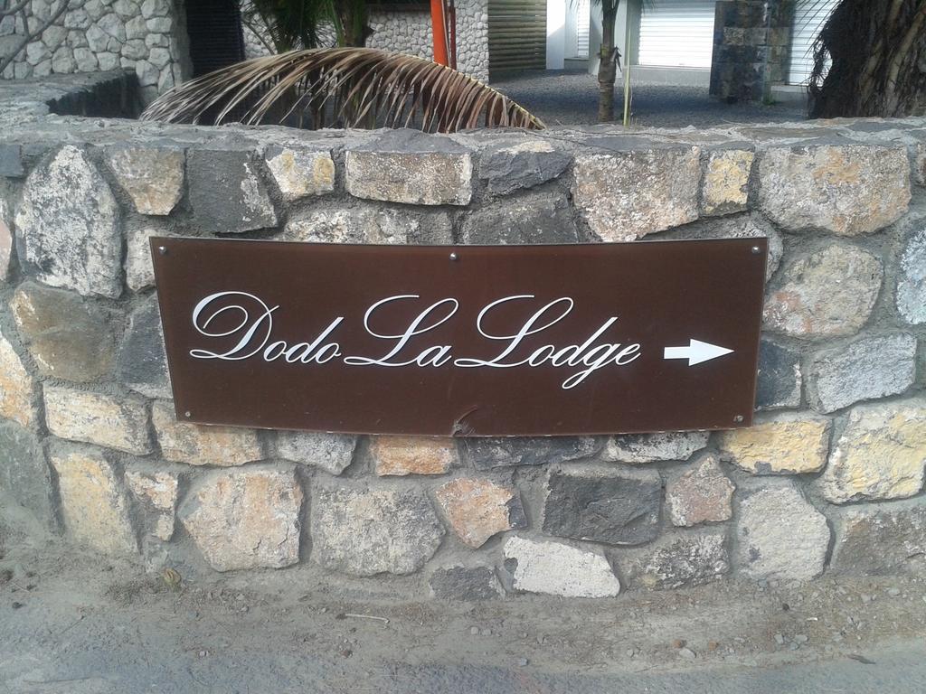 Dodola Lodge Pereybere Beach Luaran gambar