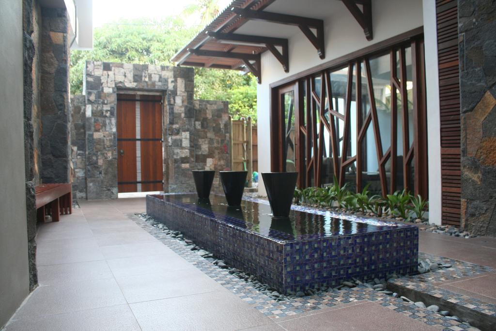 Dodola Lodge Pereybere Beach Luaran gambar
