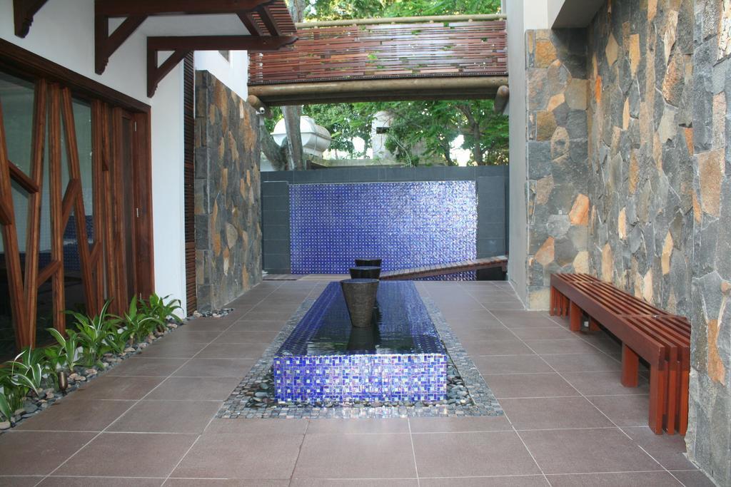 Dodola Lodge Pereybere Beach Luaran gambar