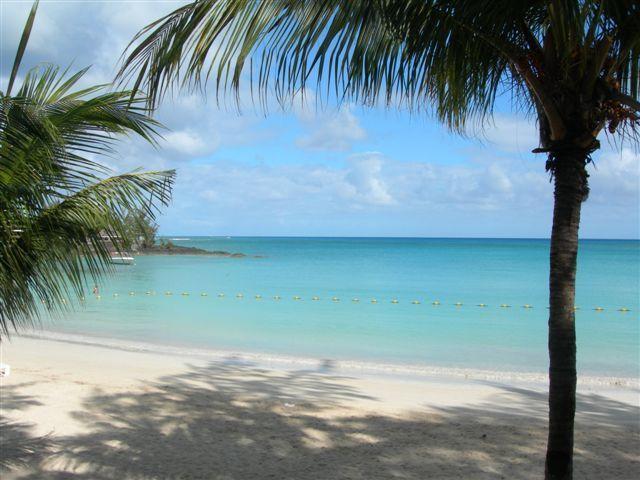 Dodola Lodge Pereybere Beach Luaran gambar