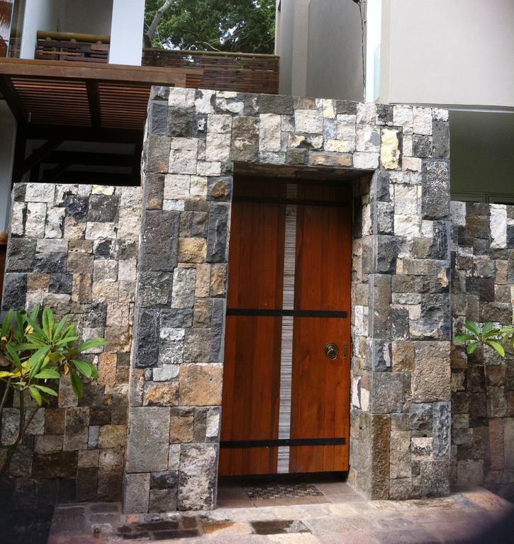 Dodola Lodge Pereybere Beach Luaran gambar