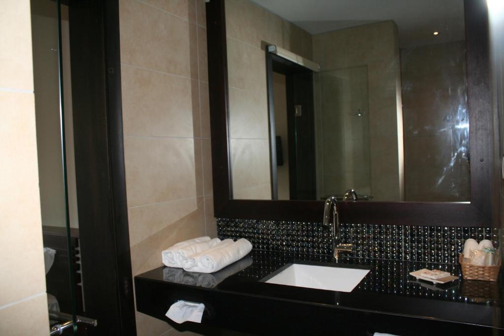 Dodola Lodge Pereybere Beach Bilik gambar