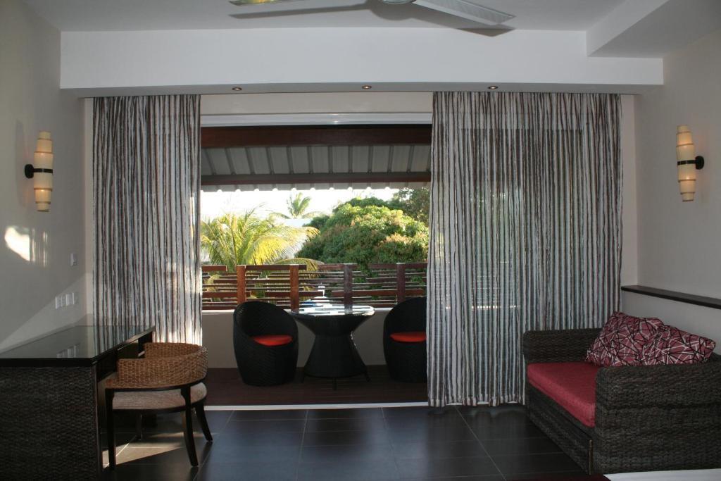 Dodola Lodge Pereybere Beach Luaran gambar