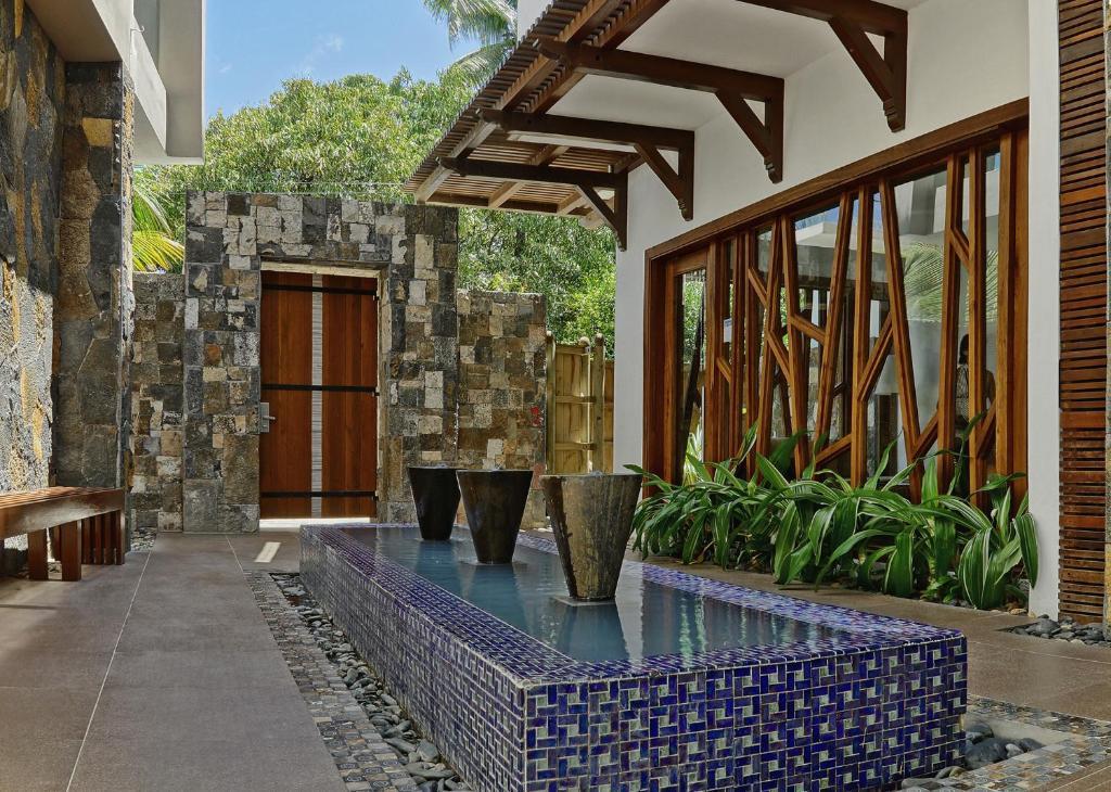 Dodola Lodge Pereybere Beach Luaran gambar