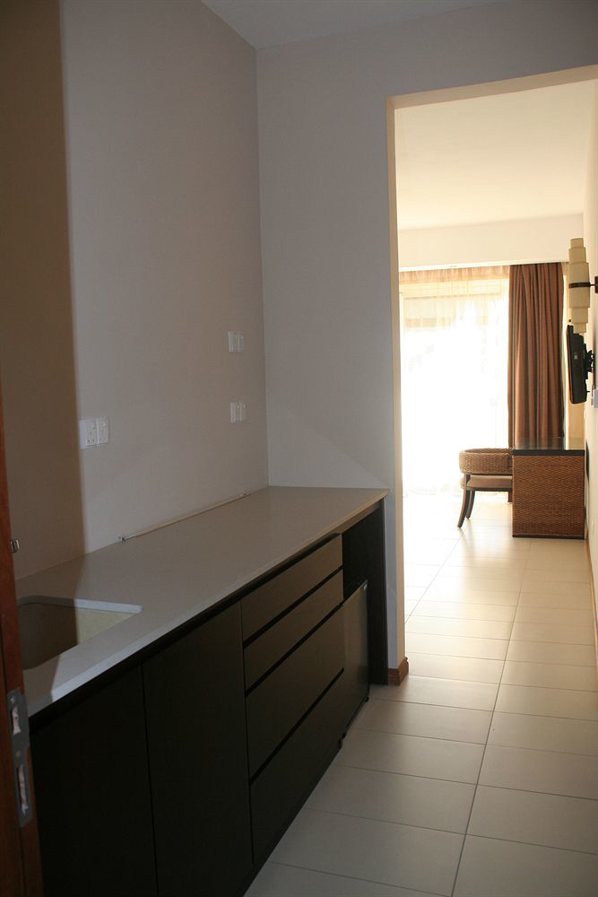 Dodola Lodge Pereybere Beach Luaran gambar