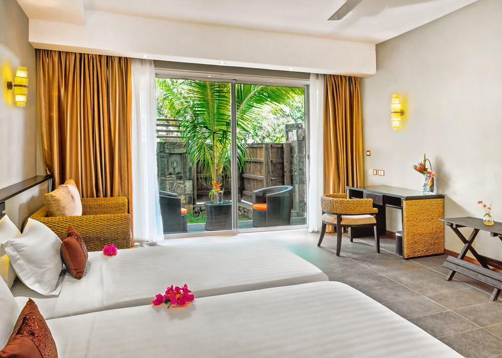 Dodola Lodge Pereybere Beach Luaran gambar