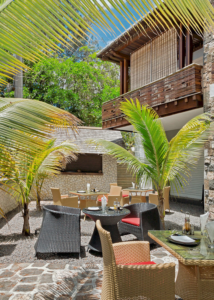 Dodola Lodge Pereybere Beach Luaran gambar